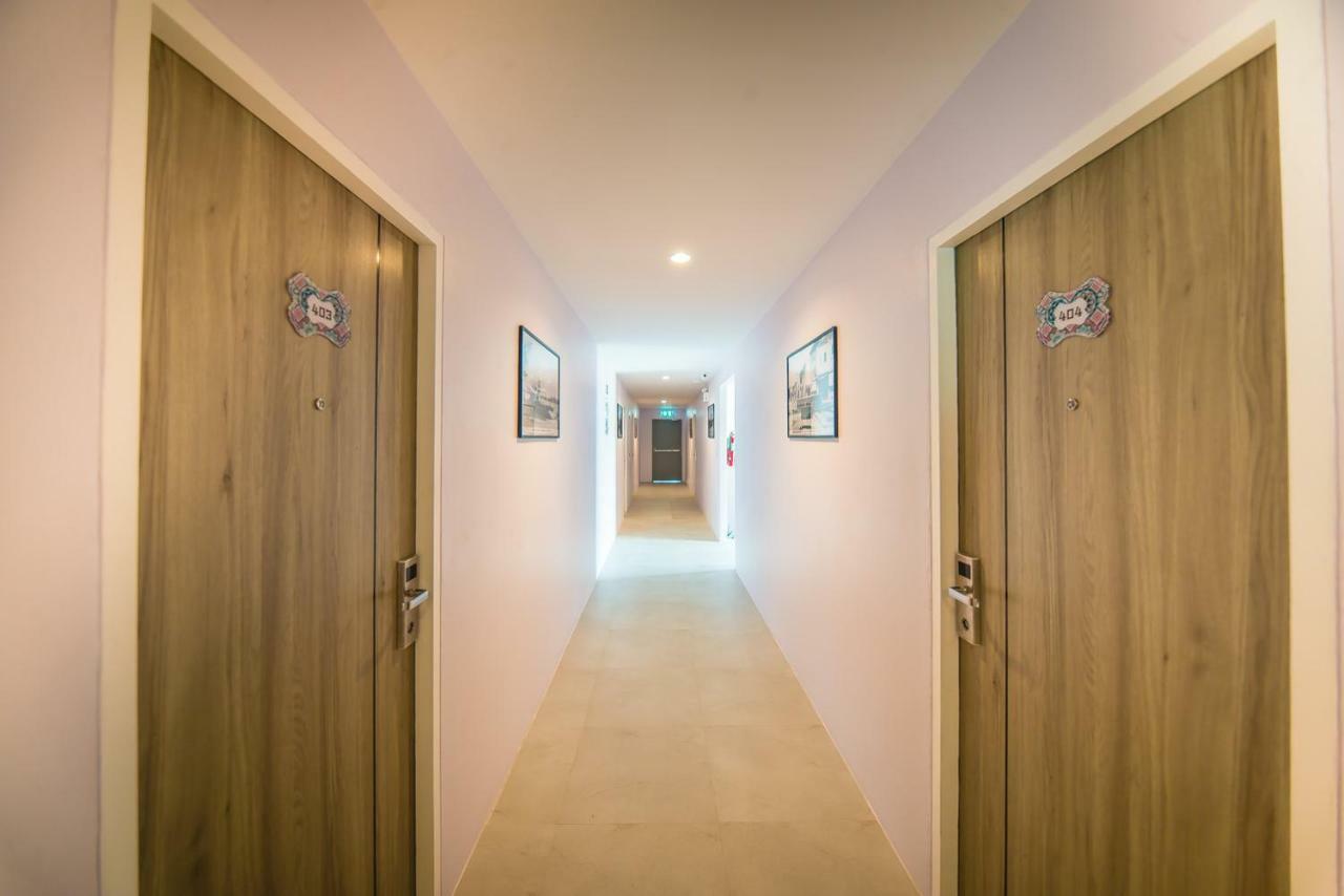 Hotell Peranakan Boutique - Sha 3*