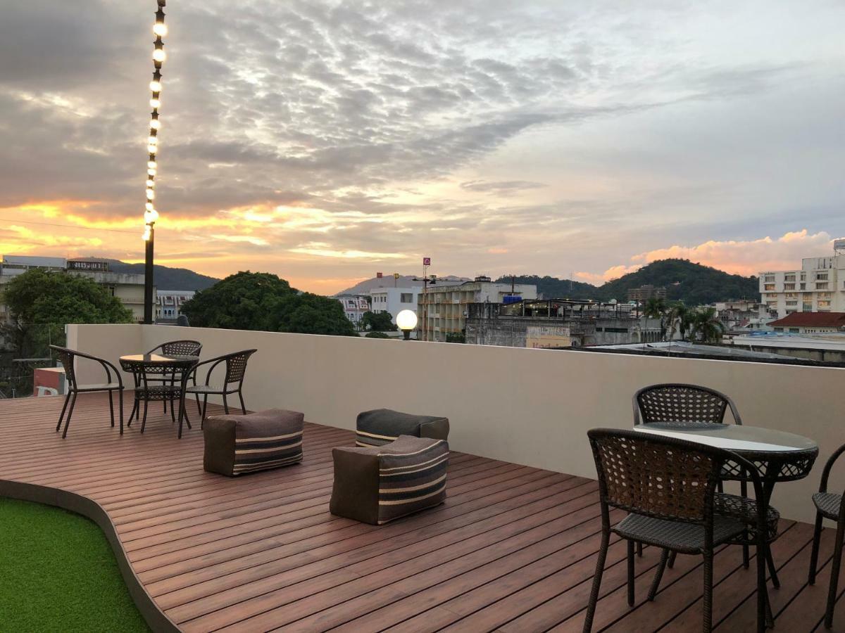 Peranakan Boutique - Sha Hotell Phuket